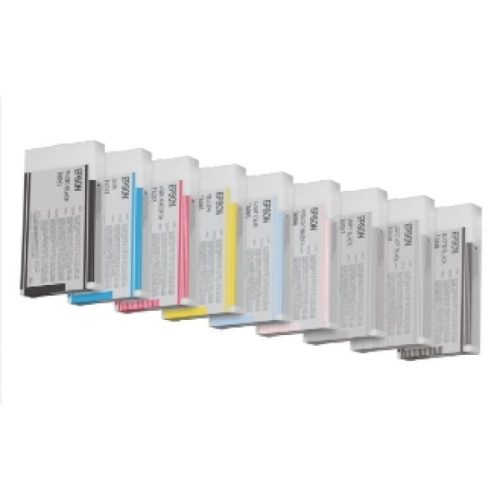 Utángyártott EPSON T6066 Patron Light Magenta 220ml IK