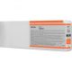 Epson T636A Tintapatron Orange 700ml