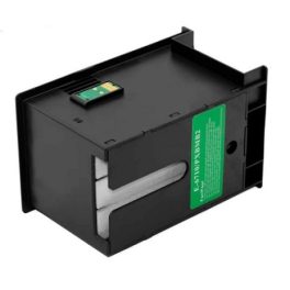   Utángyártott EPSON T6710 Maintenance Box 50.000 oldal kapacitás IK