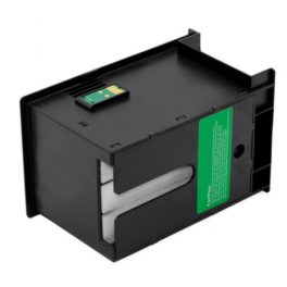   Utángyártott EPSON T6712 Maintenance Box 75000 oldal kapacitás KATUN Performance*