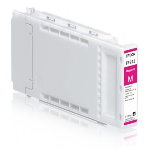 Epson T6923 Tintapatron Magenta 110ml