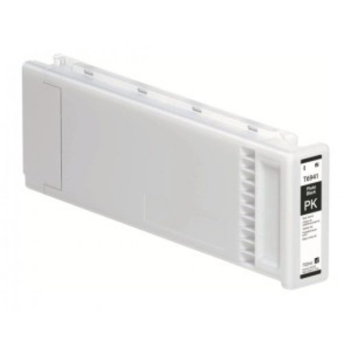 Utángyártott EPSON T6941 Patron Photo Bk 700ml IK