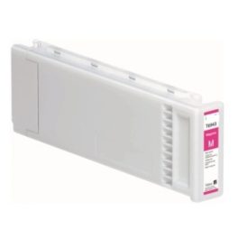 Utángyártott EPSON T6943 Patron Magenta 700ml IK