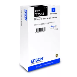 Epson T7561 Patron Black 2,5K /o/