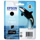 Epson T7601 Tintapatron Photo Black 25,9ml