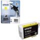 Epson T7604 Tintapatron Yellow 25,9ml