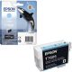 Epson T7605 Tintapatron Light Cyan 25,9ml