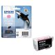 Epson T7606 Tintapatron Light Magenta 25,9ml