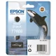 Epson T7608 Patron Matt Bk 26ml /o/