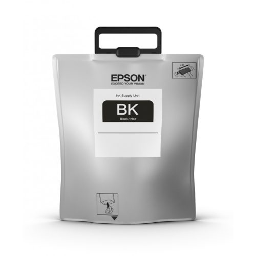 Epson T8691 Tintapatron Black 75.000 oldal kapacitás