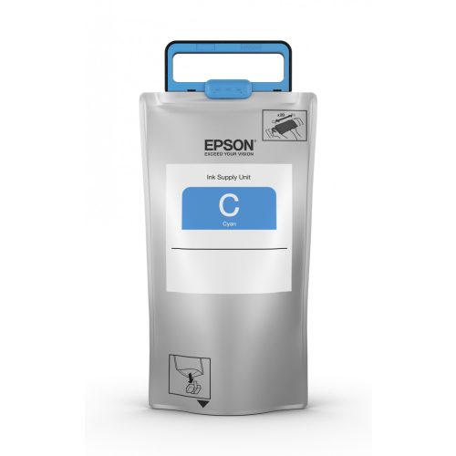 Epson T8692 Tintapatron Cyan 75.000 oldal kapacitás