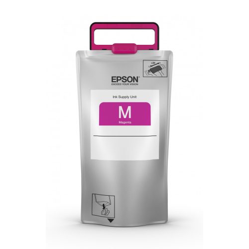 Epson T8693 Tintapatron Magenta 75.000 oldal kapacitás