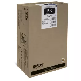   Epson T9741 Tintapatron Black 1520,5ml 86.000 oldal kapacitás