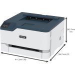 Xerox C230dw színes lézer egyfunkciós nyomtató