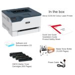 Xerox C230dw színes lézer egyfunkciós nyomtató