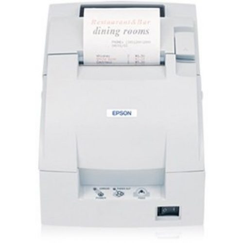 Epson TM-U220B (007A0) Blokknyomtató