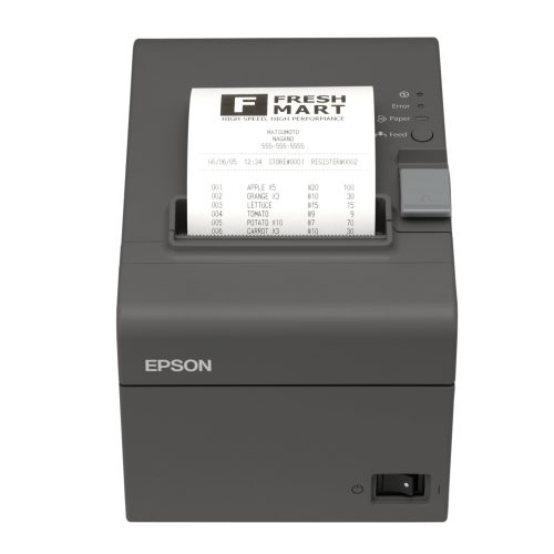 Epson TM-T810F (102) Blokknyomtató