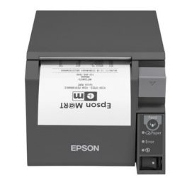 Epson TM-T70II (032) Blokknyomtató