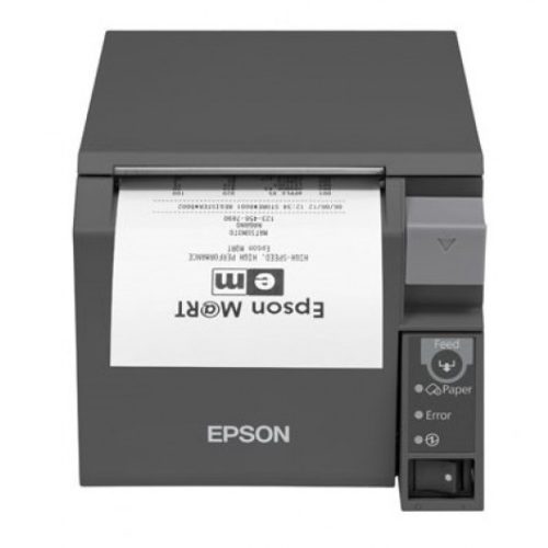 Epson TM-T70II (032) Blokknyomtató