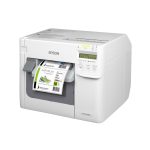 Epson ColorWorks C3500 színes címkenyomtató