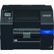 Epson ColorWorks CW-C6500Pe színes tintasugaras címke nyomtató