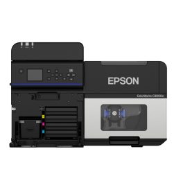 Epson ColorWorks C8000 Ipari színes címkenyomtató