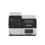 Epson ColorWorks C8000 Ipari színes címkenyomtató