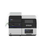 Epson ColorWorks C8000 Ipari színes címkenyomtató