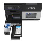 Epson ColorWorks C8000 Ipari színes címkenyomtató