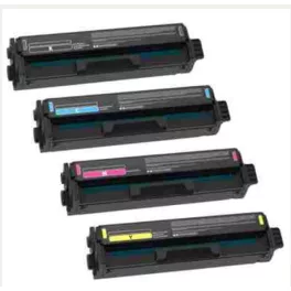   Utángyártott LEXMARK C3224 Toner Magenta 1.500 oldal kapacitás IK