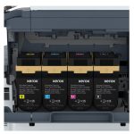 Xerox C325fdw színes DADF MFP