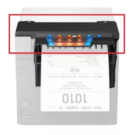 Epson Opció Opcionális Előlap OT-BU30 FEHÉR