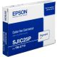 Epson SJIC25P C710 Tintapatron Color