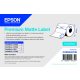 Epson matt inkjet címke 76mm x 127mm 960 címke/tekercs