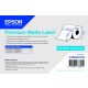 Epson prémium matt inkjet 210mm x 297 mm 200 címke/tekercs