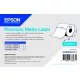 Epson Premium Matte folytonos címketekercs 102mm*60fm