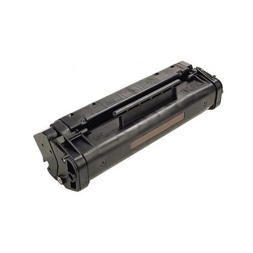 Utángyártott HP C3906A  Toner Black 2,5K IK