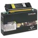 Lexmark C524/534 High Return Toner Yellow 5K (Eredeti) C5240YH