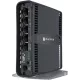 MikroTik C52IG-5HAXD2HAXD-TC hAP ax2 5xGbE LAN port 802.11ax Wi-Fi 6 Dual Band Vezeték nélküli router
