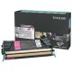 Lexmark C534 Return Toner Magenta 7K (Eredeti) C5340MX