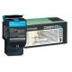 Lexmark C54x/X54x High Return Toner Cyan 2K (Eredeti) C540H1CG