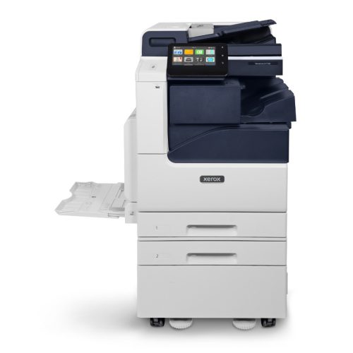 Xerox Versalink C7120V_S színes másológép szett