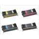 Utángyártott LEXMARK C734/X734 Toner Yellow 6.000 oldal kapacitás IK