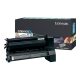 Lexmark C78x/X782 High Return Toner Cyan 10K (Eredeti) C780H1CG