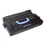 Utángyártott HP C8543X Toner Black 30.000 oldal kapacitás IK