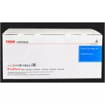 Utángyártott HP C8543X Toner Black 30.000 oldal kapacitás IK