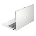 HP AI 14-hc0000nh, 14.0"" FHD AG IPS 300Nits, Intel Ultra 5 225U, 16GB, 512GB PCIe SSD, IntelR Graphics, Natural Silver, WIN11, háttérvilágításos billentyűzet, ujjlenyomat olvasó, 3 év gar