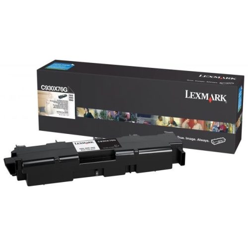 Lexmark C935/X940/X945 szemetes 30k (Eredeti) C930X76G