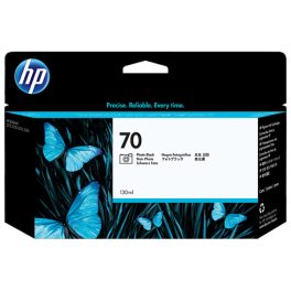 HP C9449A Patron PhBlack 130ml No.70 (Eredeti)