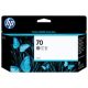 HP C9450A Patron Grey 130ml No.70 (Eredeti)